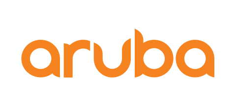 Aruba Networks Logo