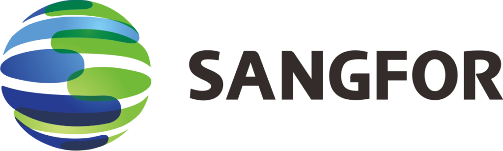 Sangfor Logo