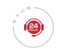 Operation Maintenance 24X7