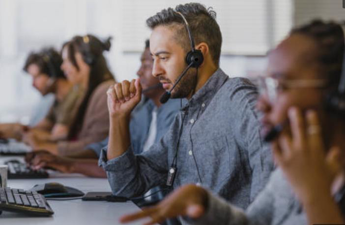 Remote Support Engineers