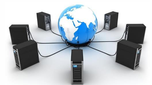 server infrastructure