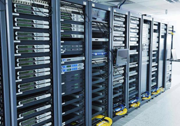 data-center