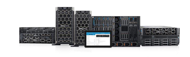 Server & storage