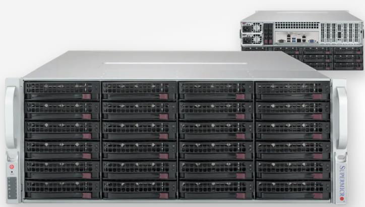 storage drives